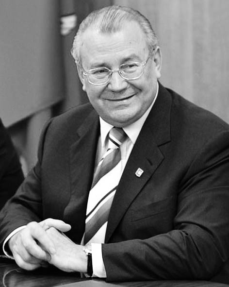 фото: Карташов Євген Григорович